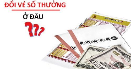 Đổi vé trúng thưởng xổ số Bình Phước ở đâu? Quy định ra sao?