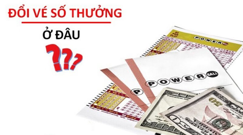 Đổi vé trúng thưởng xổ số Bình Phước ở đâu? Quy định ra sao?