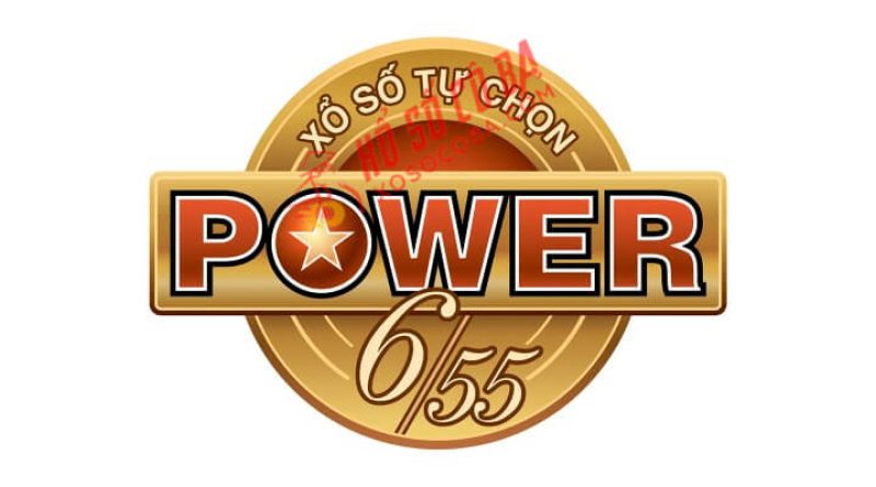 Giới Thiệu Xổ Số Power 6/55 Cho Người Mới