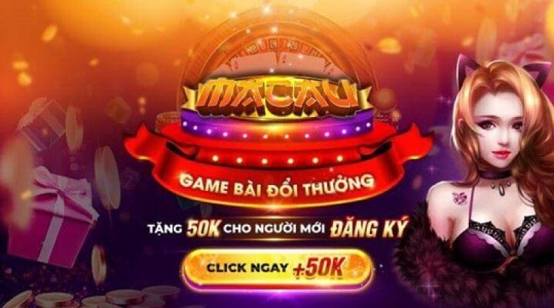 Macau9 Vip – Sòng bài Macau đẳng cấp quốc tế