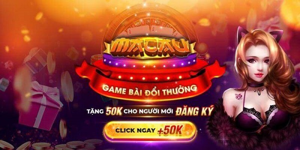 Giới thiệu về game bài Macau9 Vip