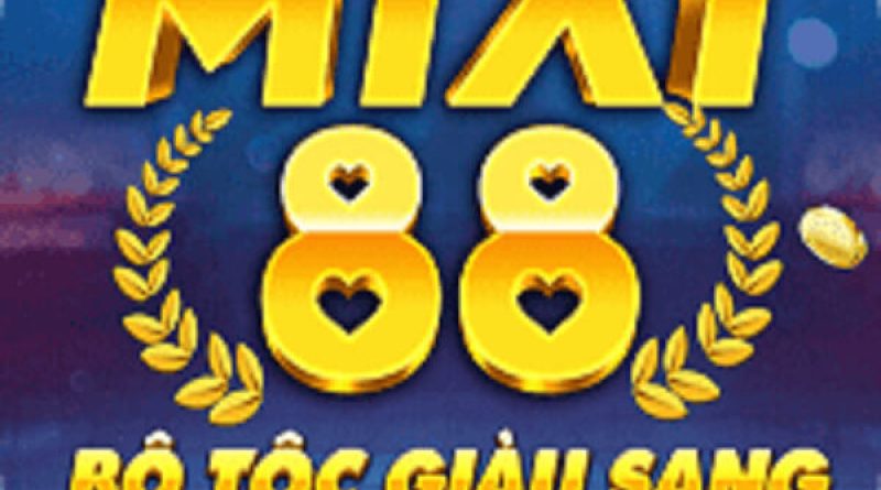 MiXi88 – Ông hoàng trong làng game đổi thưởng