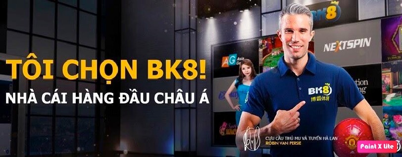 Hãy chọn nhà cái BK8 để đặt cược