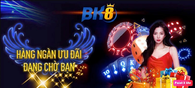 Casino live ở BK8 không thể nào bỏ qua