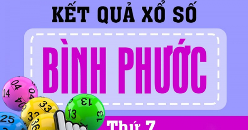 Kinh nghiệm chơi xổ số Bình Phước gia tăng tỷ lệ trúng giải