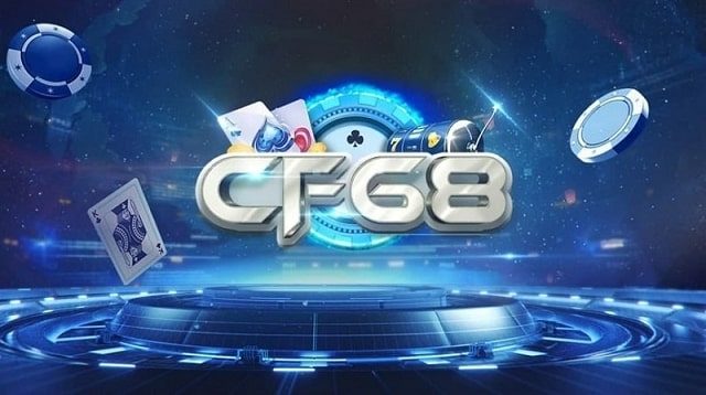 CF68 là một trang web cung cấp các trò chơi casino trực tuyến