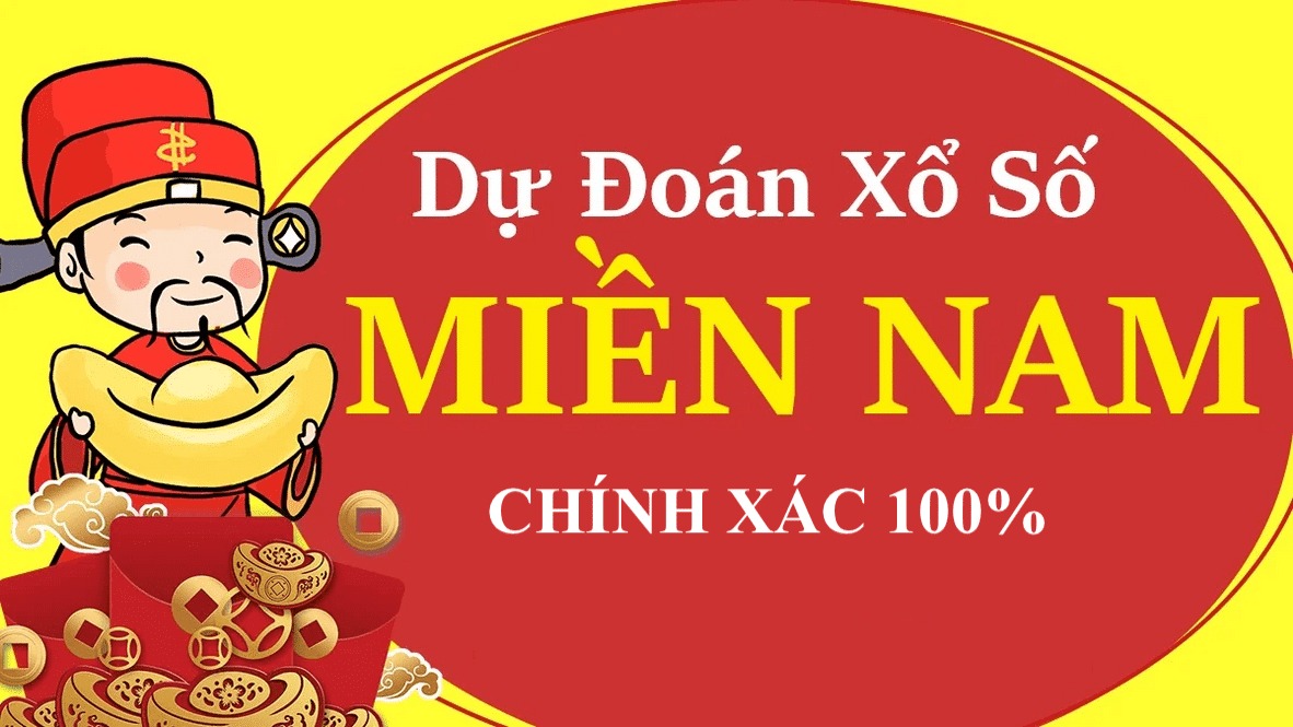 Xổ số miền Nam – Thứ 4 nên đánh con gì?