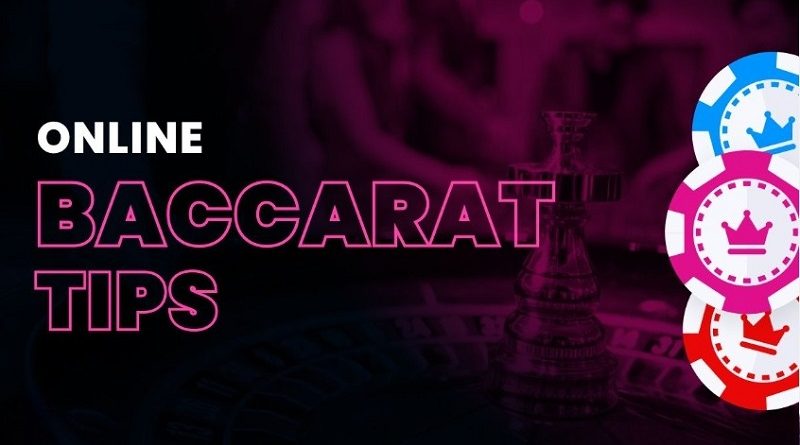 Kinh nghiệm chơi Baccarat Ee88 dễ thắng từ cao thủ lão làng