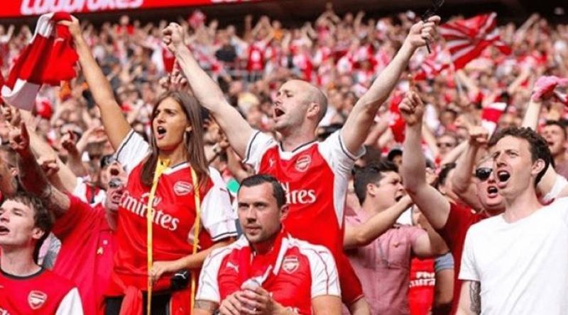 Gooner là gì? Tại sao cổ động viên Arsenal được gọi là Gooner