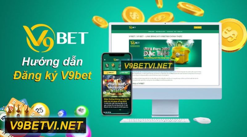 V9bet-Link vào nhà cái chính thống tại Việt Nam