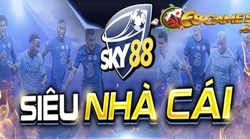 Sky88 có uy tín không? Đánh giá về nhà cái sky88