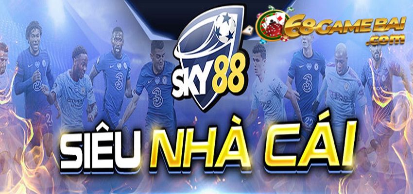 Tin đồn về nhà cái sky88