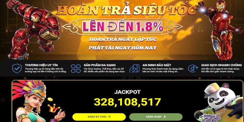 Vươn tầm thế giới với các tựa game hay tại W9bet 