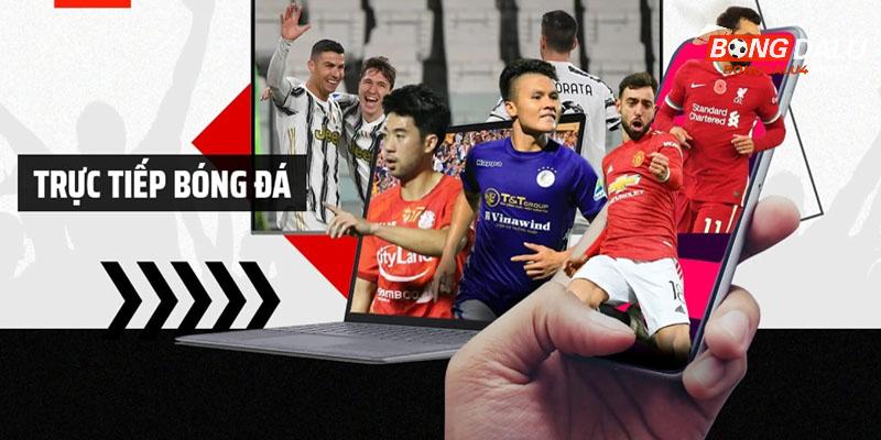 Trang tin về bóng đá đỉnh cao châu Á 2024