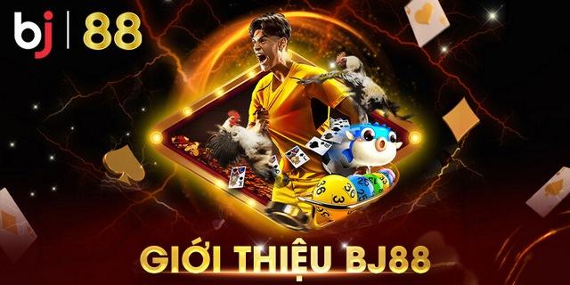 Nhà cái BJ88 sở hữu nhiều ưu điểm vượt trội, cùng kho game đồ sộ là lựa chọn hoàn hảo nhất