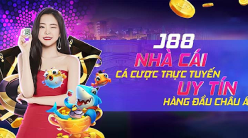 J88 | Cá Cược Bóng Đá Cực Đỉnh J88 | J88.ninja