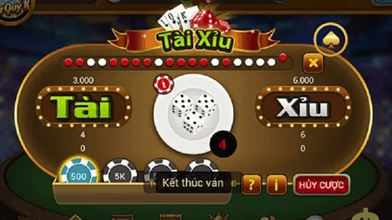 Công nghệ và dịch vụ tuyệt vời tại tài xỉu New88