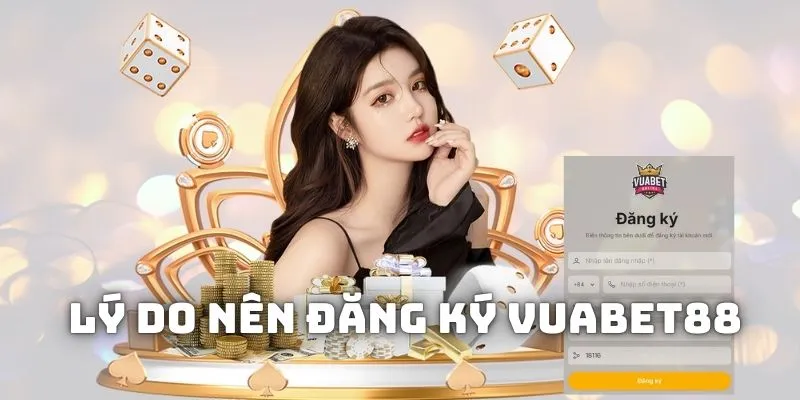 Quy trình nhận thưởng dễ dàng sau khi đăng ký Vuabet