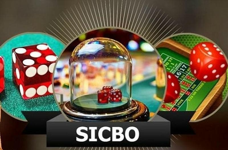 Bí quyết chơi Sicbo tại Gowin để thắng lớn