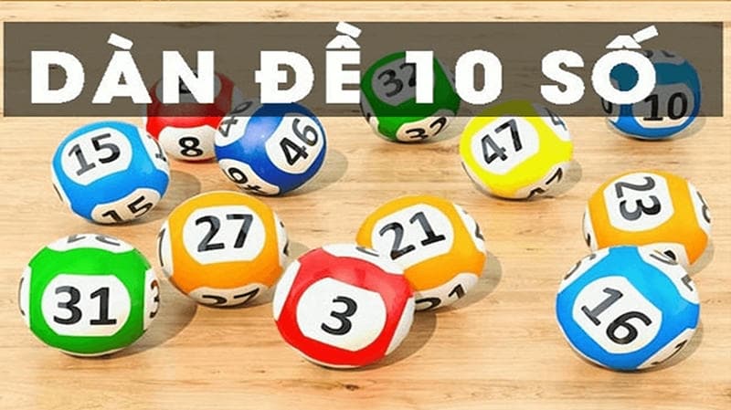 Bí Quyết Lọc Số Khung 3 Ngày Cho Dàn Đề 10 Số Tại Bon68