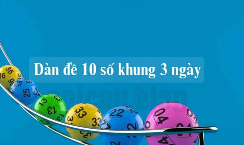Tại Sao Nên Chọn Bon68 Để Chơi Dàn Đề 10 Số?