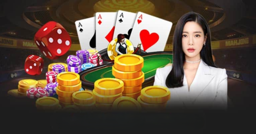 Trải nghiệm Game Bài Kubet – Trải nghiệm giải trí đẳng cấp