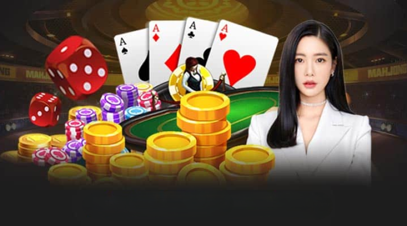 Trải nghiệm Game Bài Kubet – Trải nghiệm giải trí đẳng cấp