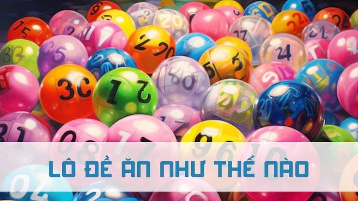  Kết quả xổ số cập nhật nhanh chóng trên nhà cái 188BET