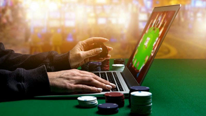 Tìm Hiểu Về Omaha Poker – Biến Thể Đầy Chiến Thuật
