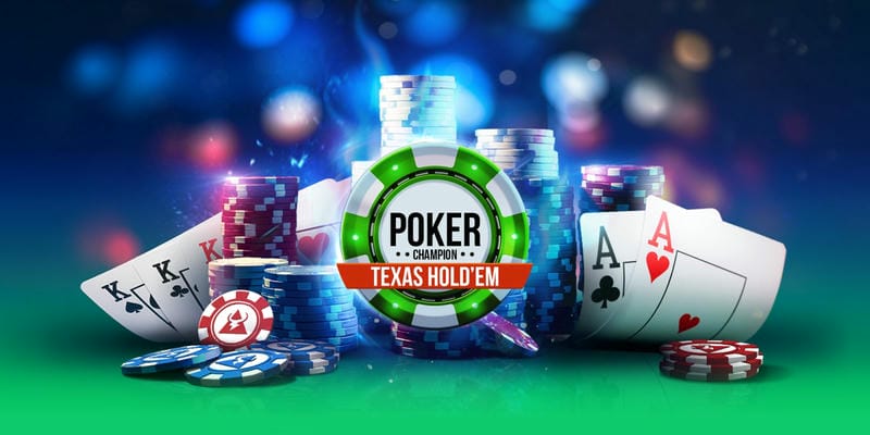 Giải Đấu Omaha Poker Và Ưu Đãi Khủng Tại Vinbet