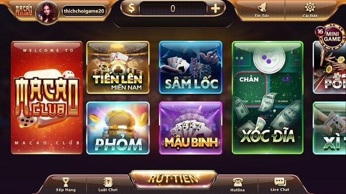 Sảnh casino trực tuyến tại nhà cái 188BET với dealer chuyên nghiệp.