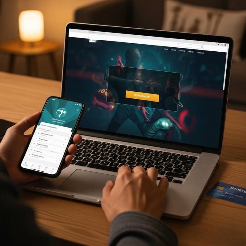 Mẹo quản lý ngân sách khi nạp tiền Kubet88