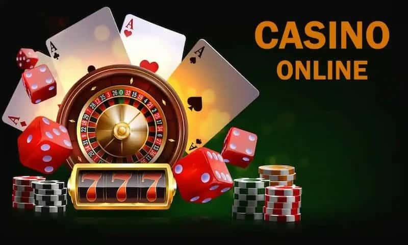 Đa Dạng Trò Chơi Hấp Dẫn Tại F8BET Casino