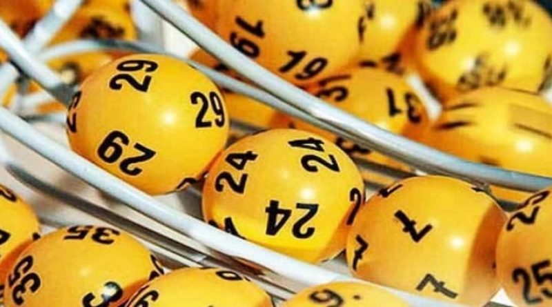 Xổ số 8Kbet – Sân chơi lô đề trực tuyến uy tín, cơ hội trúng lớn mỗi ngày