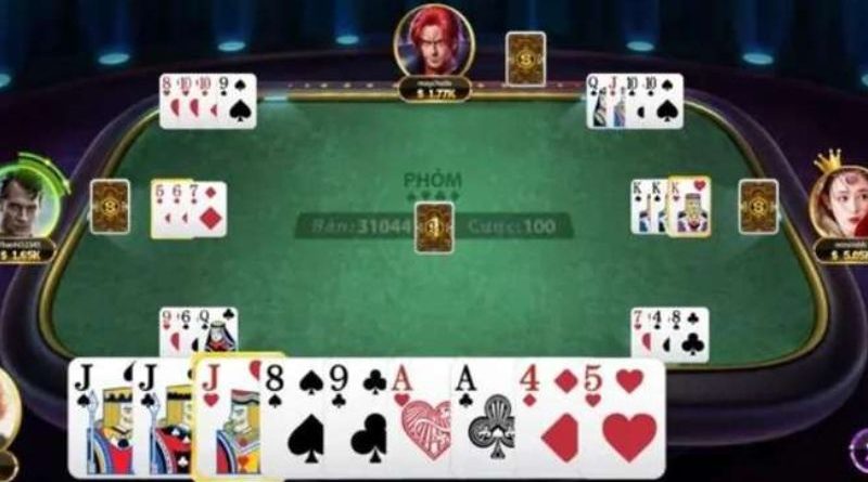 Game bài Go88 – Sảnh trực tuyến uy tín và thú vị nhất